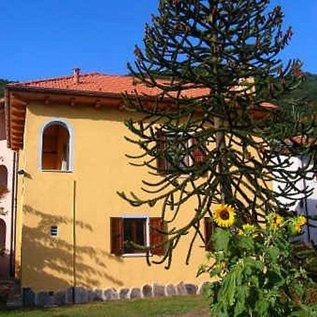 Appartamenti Ca Di Pom Omegna Dış mekan fotoğraf