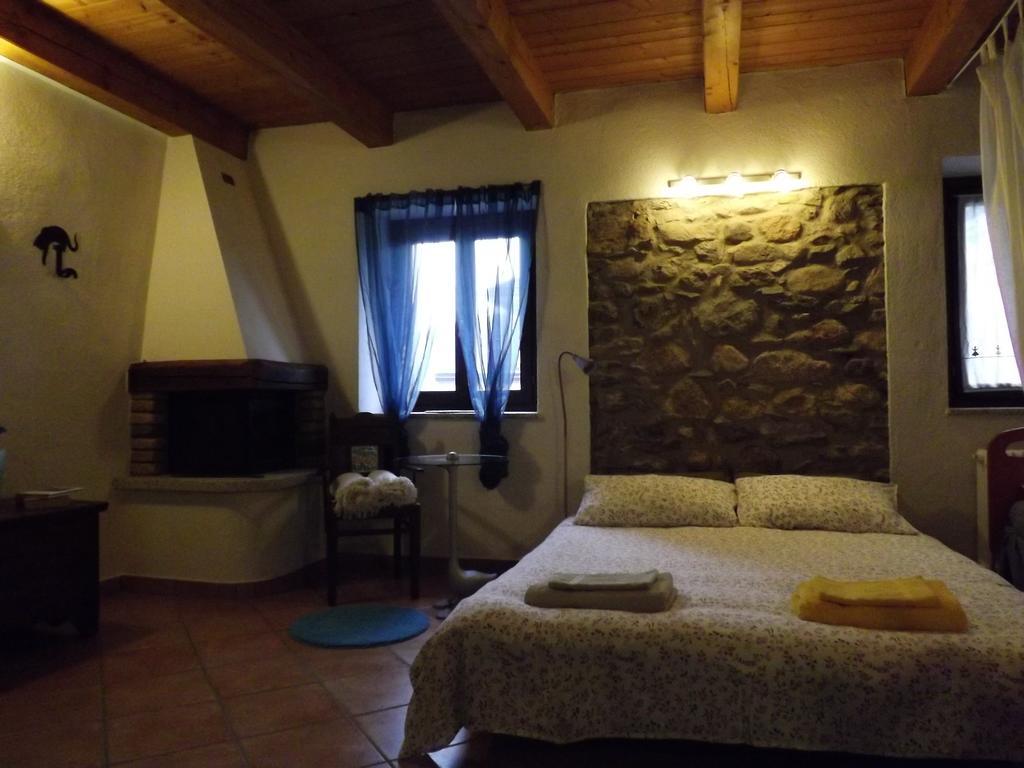 Appartamenti Ca Di Pom Omegna Oda fotoğraf