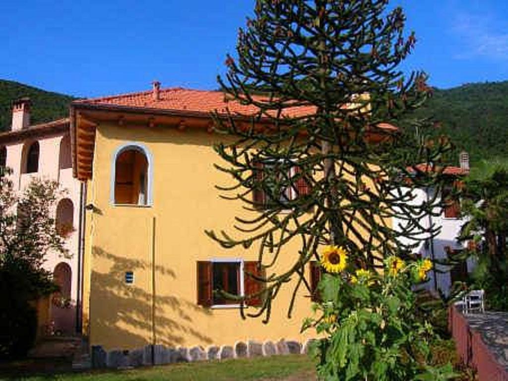 Appartamenti Ca Di Pom Omegna Dış mekan fotoğraf